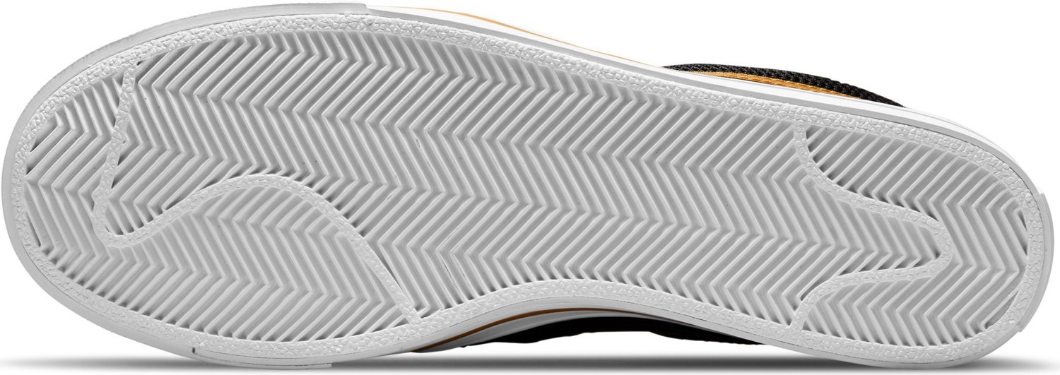 nike court legacy slip on review