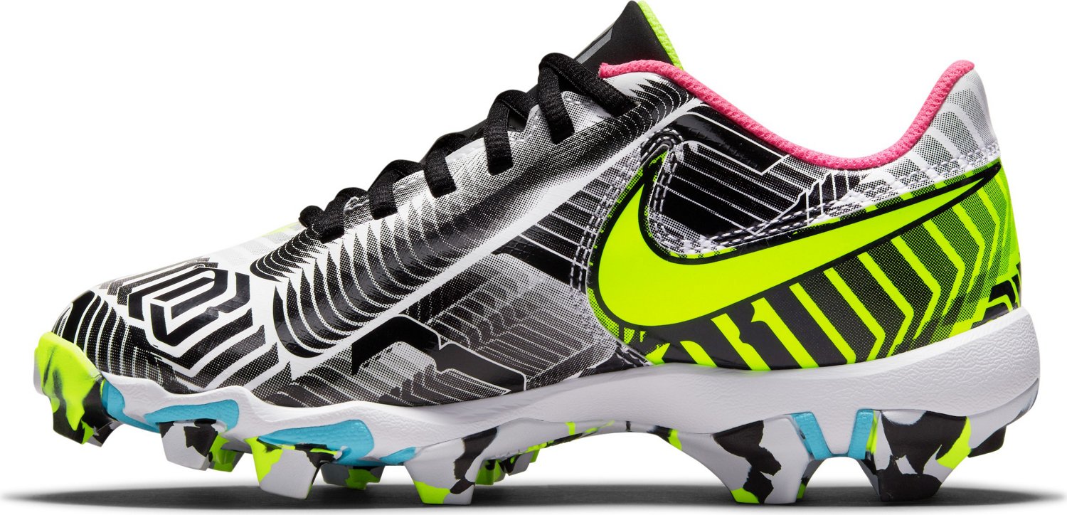 nike football cleats shark