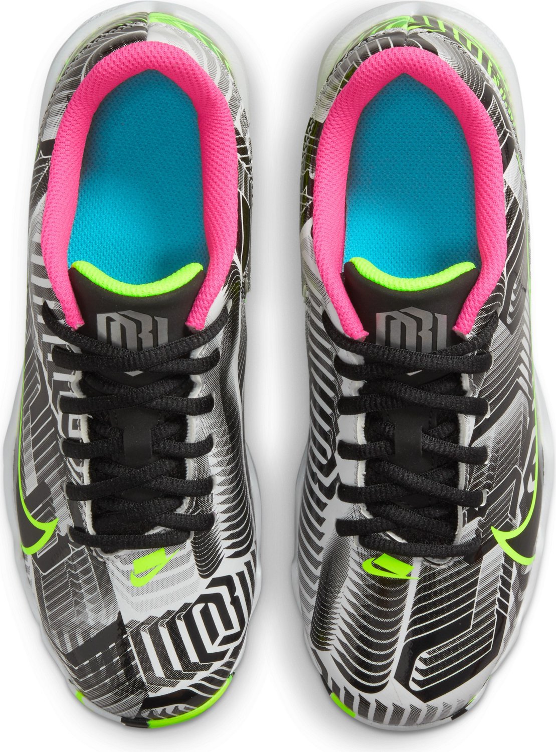 nike vapor shark youth cleats
