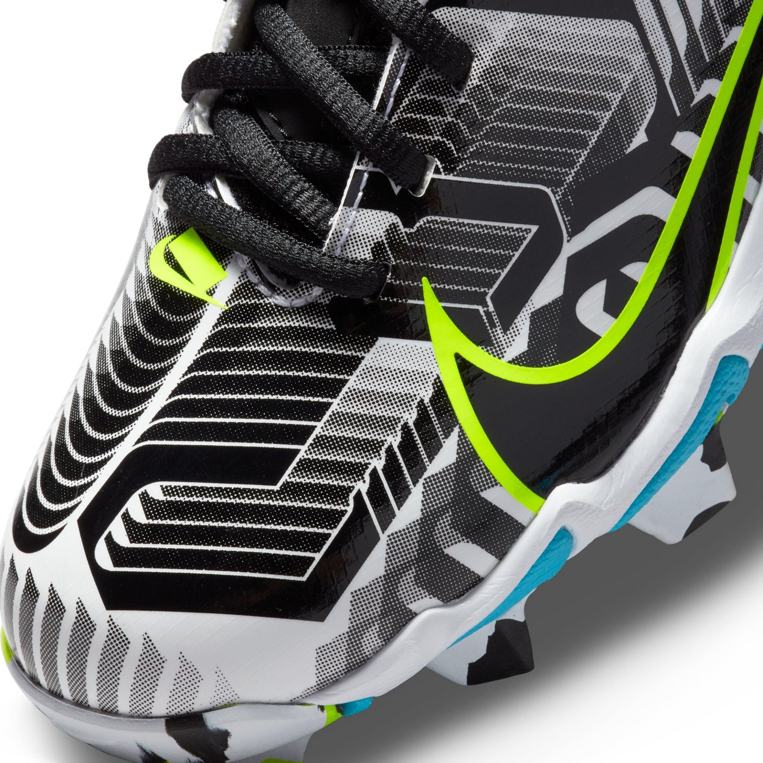 nike vapor youth football