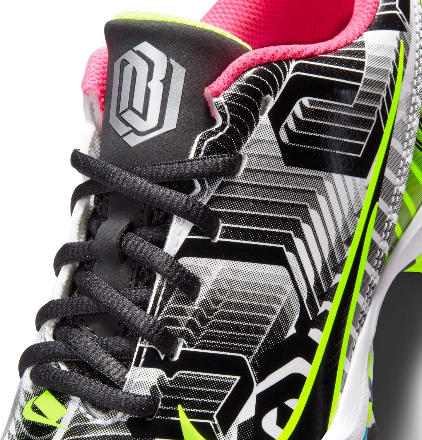 obj shoes cleats