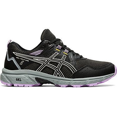ASICS Women’s Gel-Venture 8 Trail Running Shoes