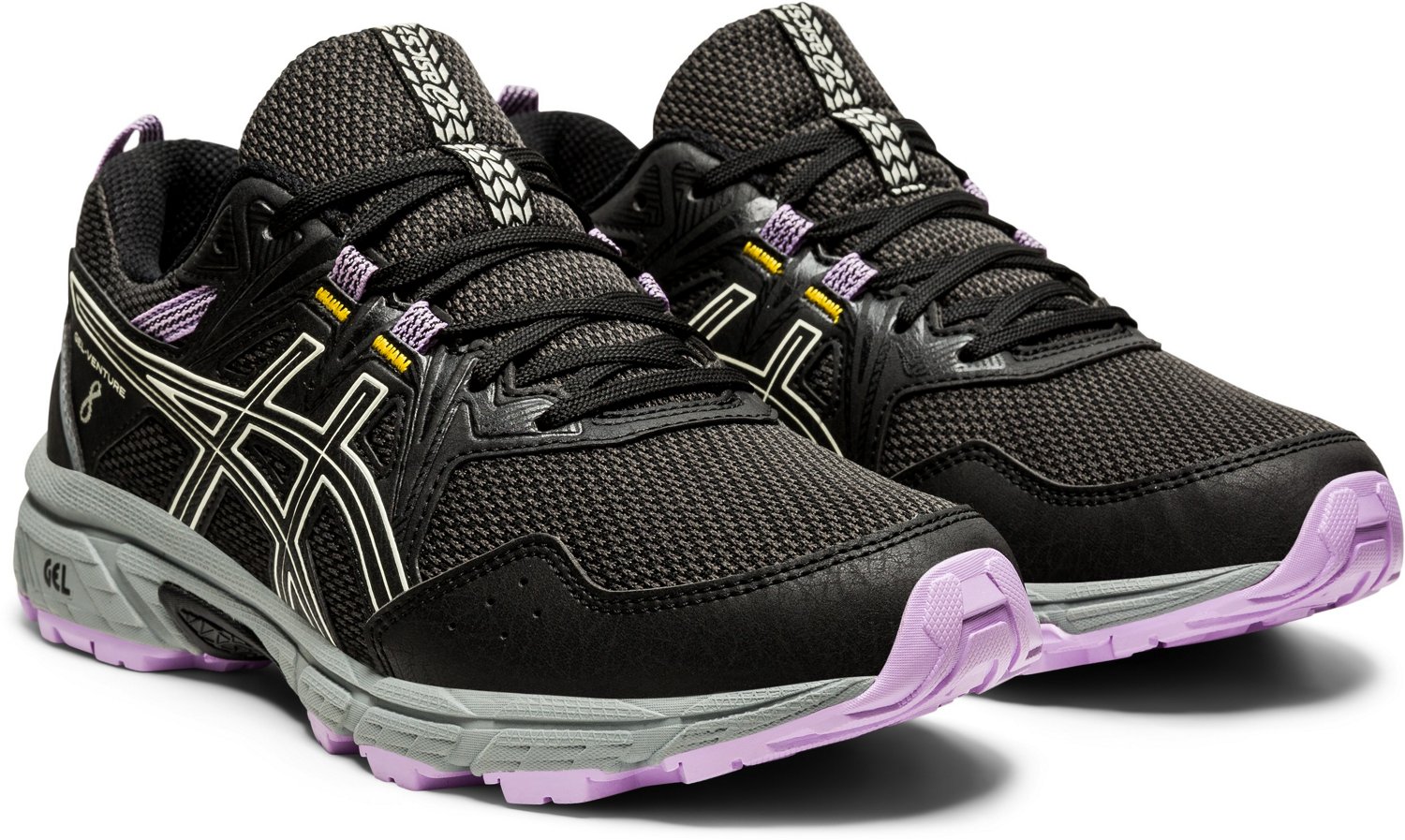 ASICS Women’s Gel-Venture 8 Trail Running Shoes | Academy