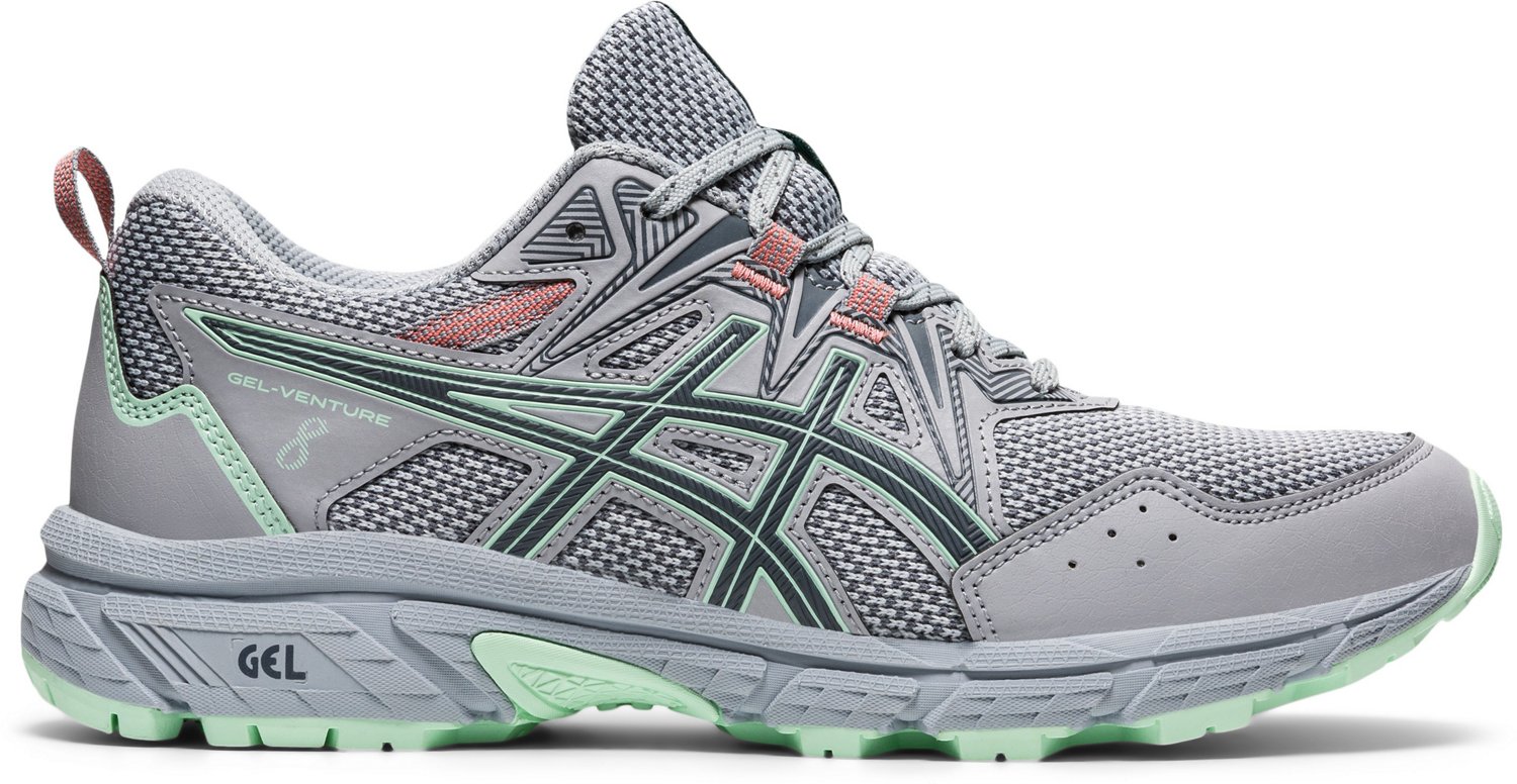 ASICS Women’s GelVenture 8 Trail Running Shoes Deal BrickSeek