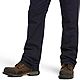 Ariat Men's M4 Low-Rise Workhorse Boot Cut Pants                                                                                 - view number 4 image
