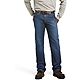Ariat Men's Fire Resistant M4 Low Rise Boot Jean                                                                                 - view number 1 image