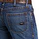 Ariat Men's Fire Resistant M4 Low Rise Boot Jean                                                                                 - view number 4 image