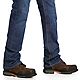 Ariat Men's Fire Resistant M4 Low Rise Boot Jean                                                                                 - view number 5 image