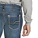 Ariat Men's FR M5 Slim DuraStretch Truckee Stackable Straight Leg Jeans                                                          - view number 4 image