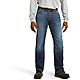 Ariat Men's FR M5 Slim DuraStretch Truckee Stackable Straight Leg Jeans                                                          - view number 5 image