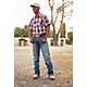 Ariat Men's M4 Low-Rise Coltrane Boot Cut Jeans                                                                                  - view number 12 image