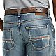 Ariat Men's M4 Low-Rise Coltrane Boot Cut Jeans                                                                                  - view number 6 image
