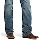 Ariat Men's M4 Low-Rise Coltrane Boot Cut Jeans                                                                                  - view number 7 image