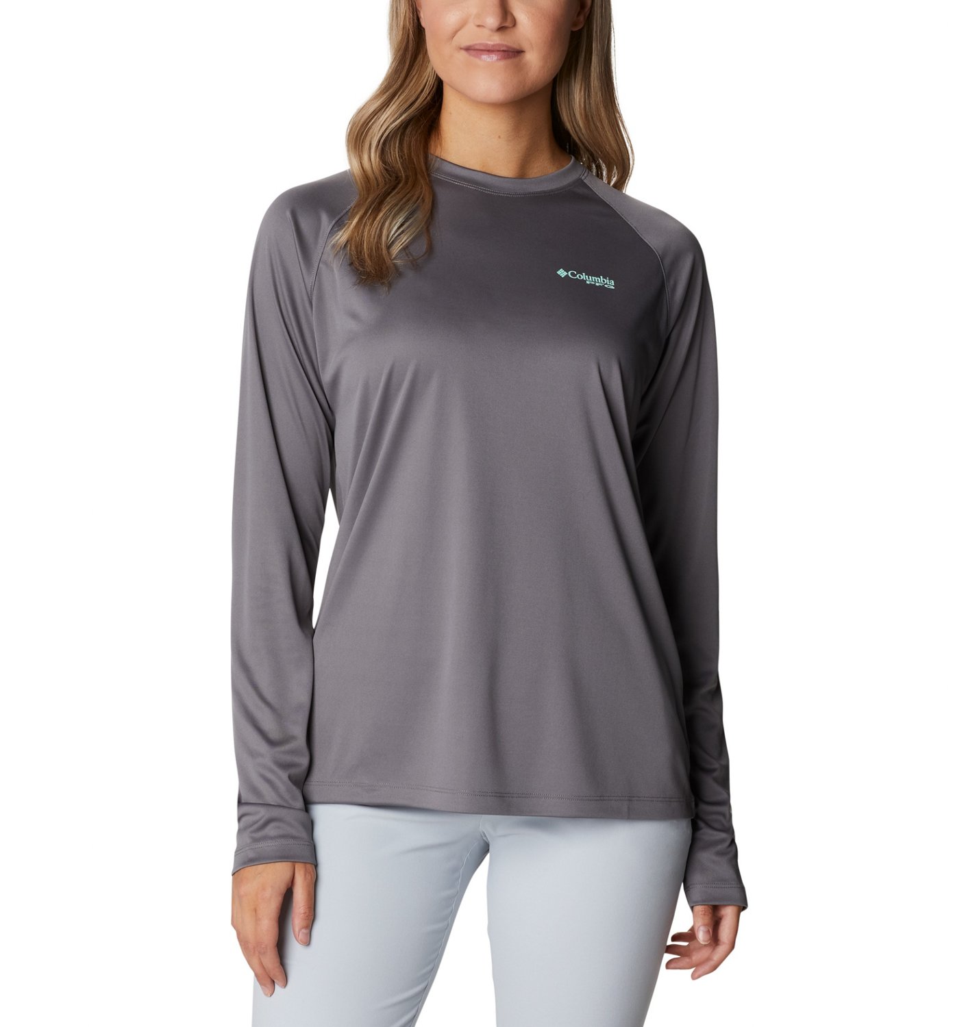 Women's Columbia Shirts + Tops | Academy