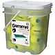 Gamma 78 Green Dot Tennis Balls 48-Pack                                                                                          - view number 1 image