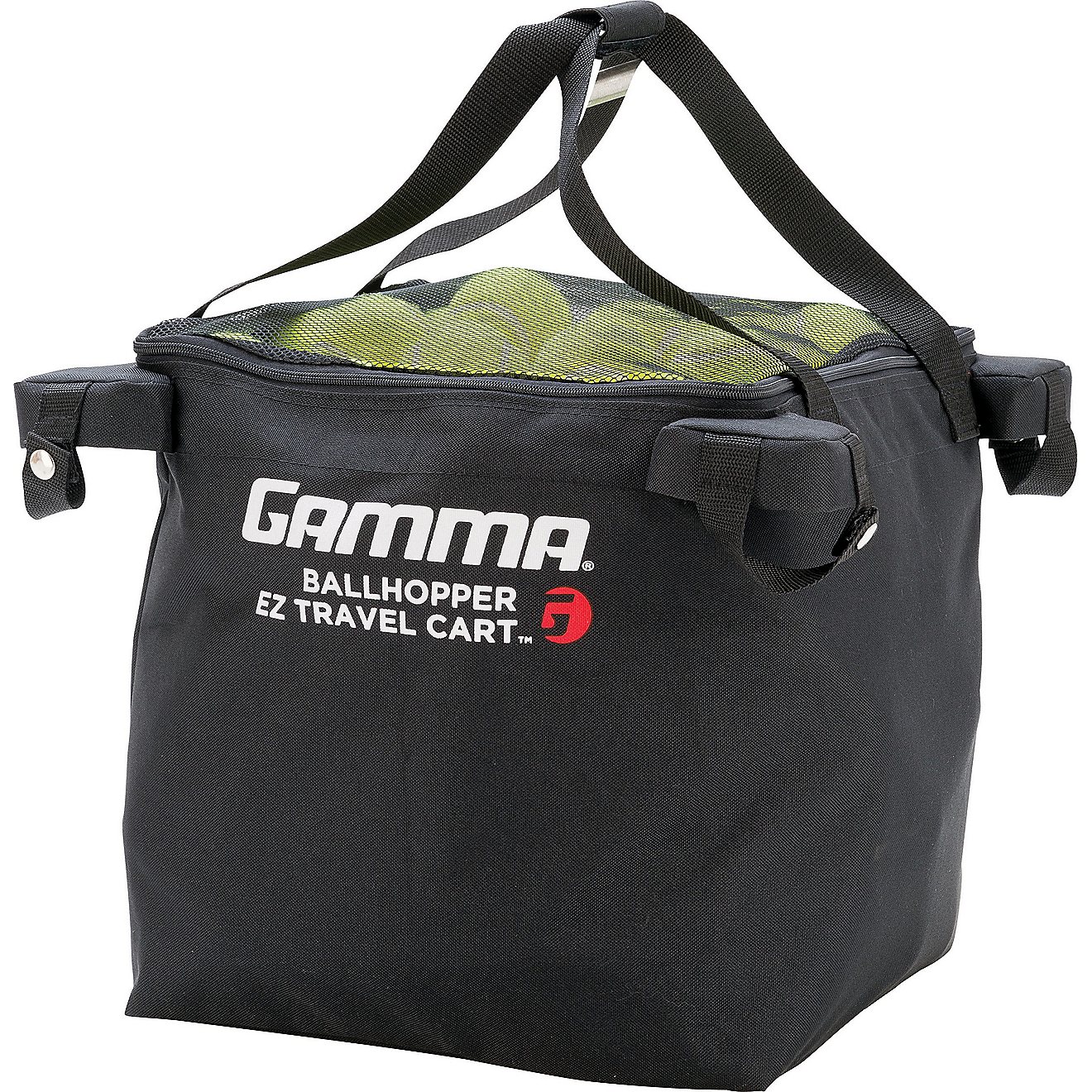 Gamma EZ Travel Cart Pro 250 Bag                                                                                                 - view number 1