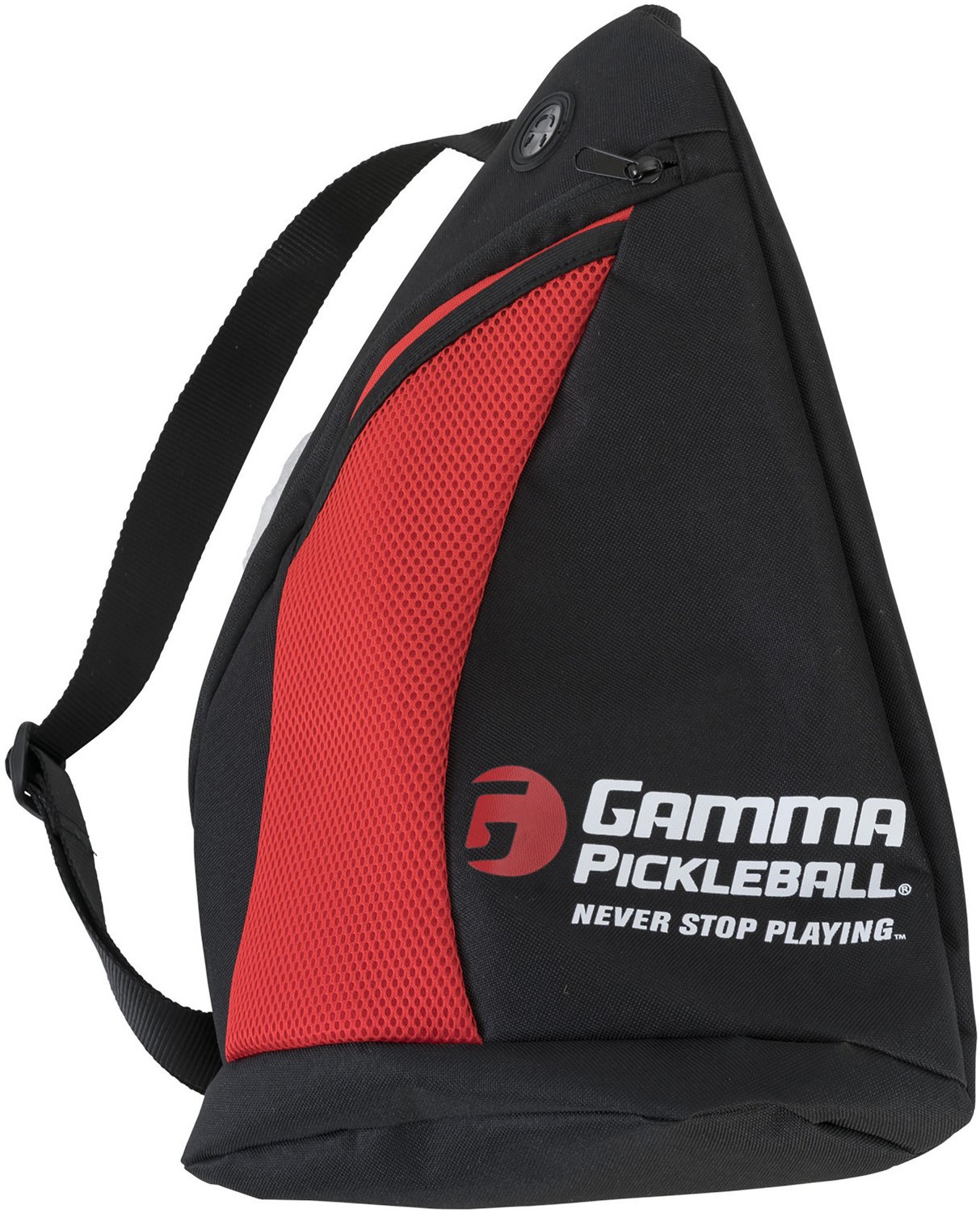 Gamma Pickleball Sling Bag Academy