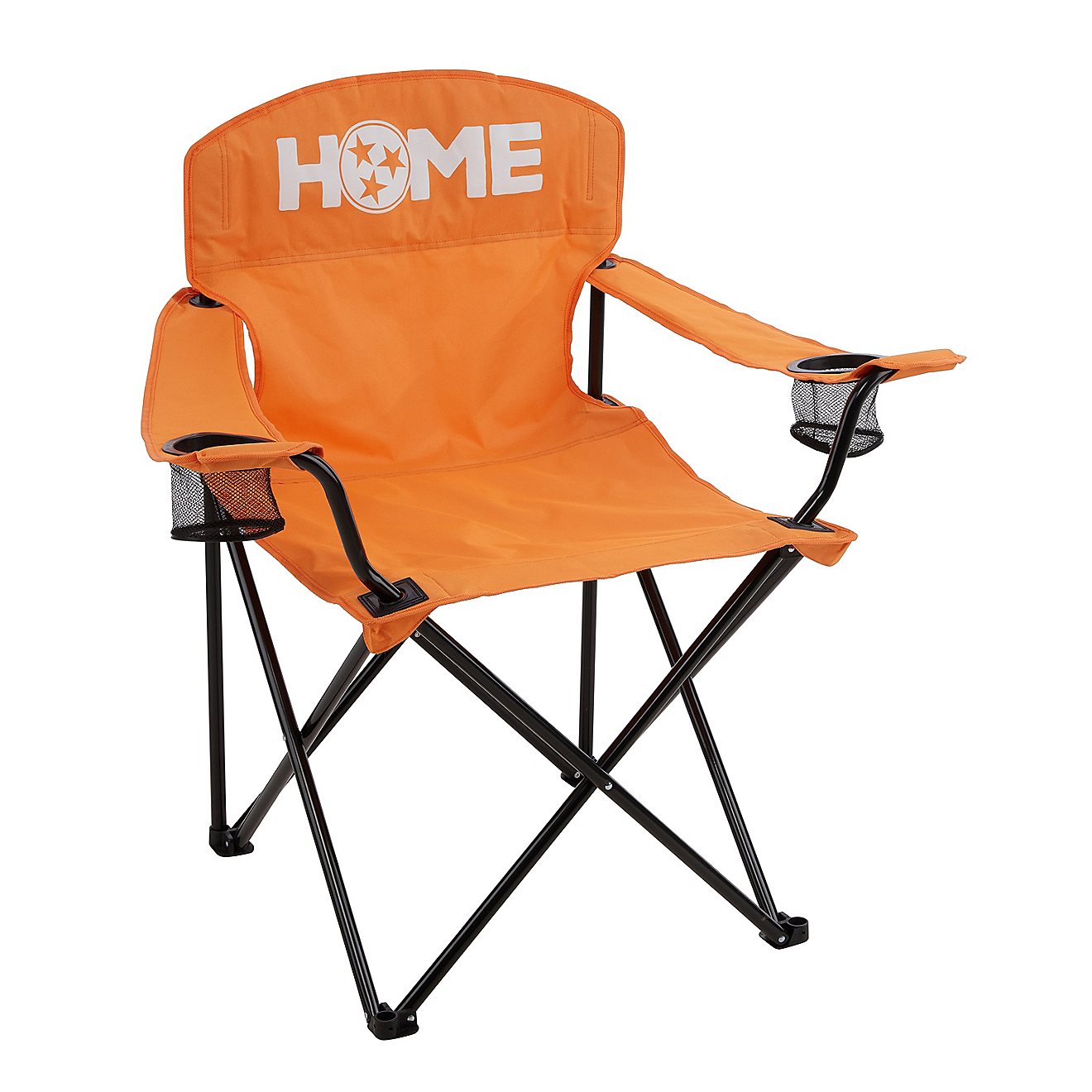 Academy Sports + Outdoors Tennessee State Folding Chair                                                                          - view number 1