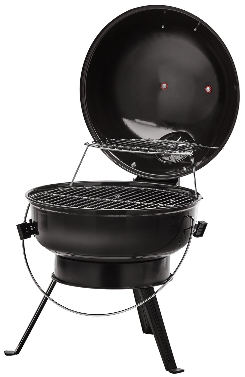 Outdoor Gourmet 14 in Charcoal Kettle Grill Academy