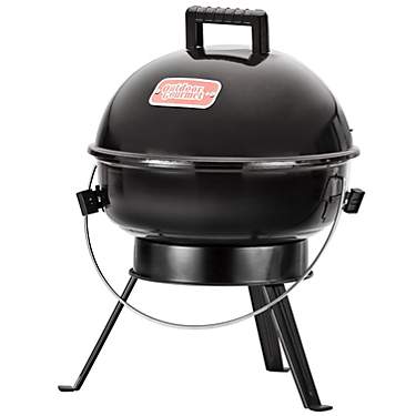 Outdoor Gourmet 14 in Charcoal Kettle Grill                                                                                     
