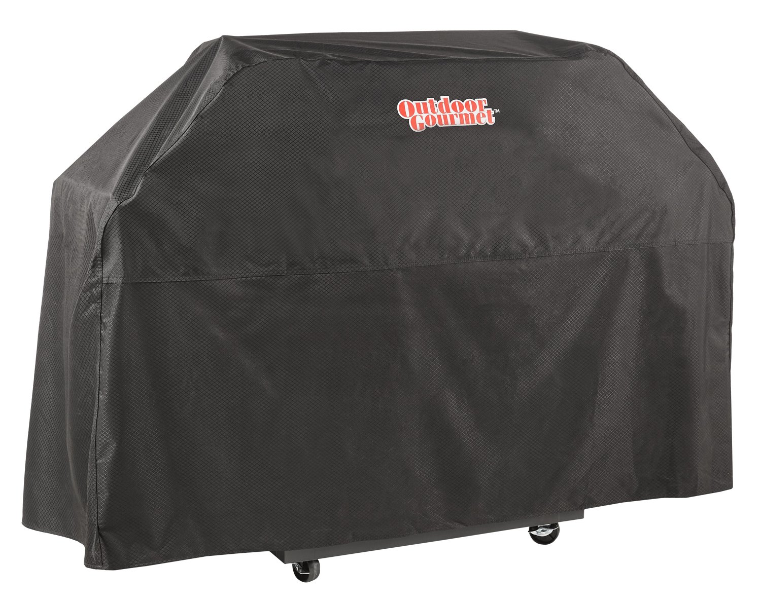 Outdoor Gourmet Universal Ripstop 66 in Grill Cover                                                                             