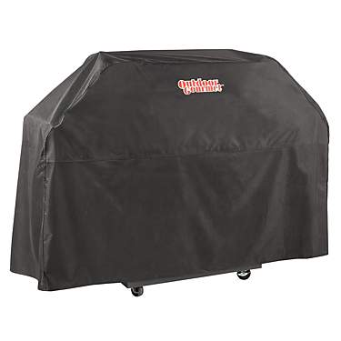 Outdoor Gourmet Universal Ripstop 66 in Grill Cover                                                                             
