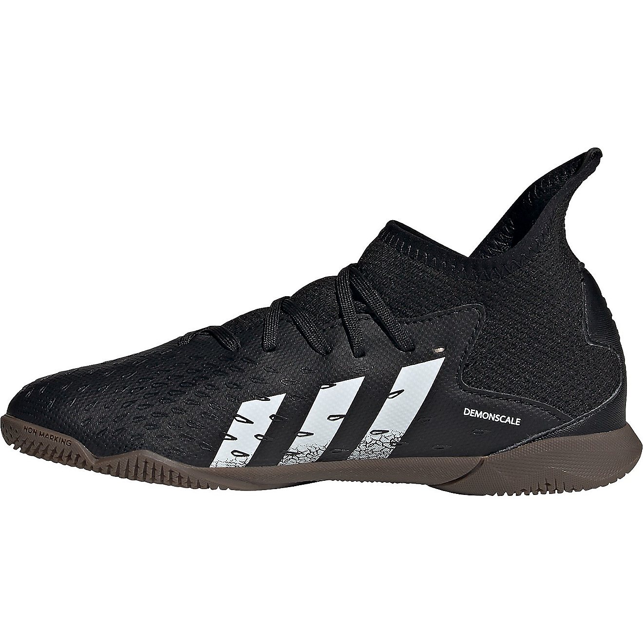 adidas Boys' Predator Freak .3 Indoor Soccer Shoes                                                                               - view number 5