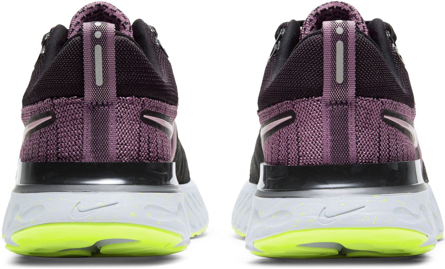 react infinity run flyknit running shoe women