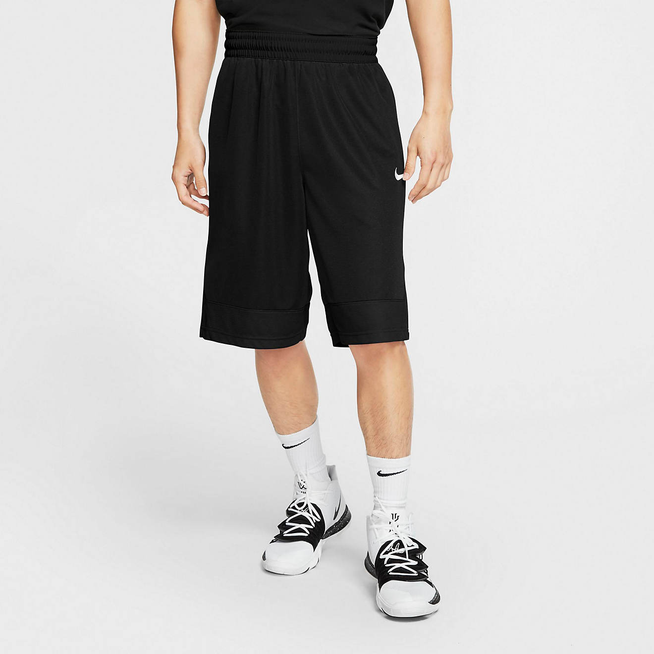 Nike Men's Dry Icon Basketball Shorts                                                                                            - view number 1
