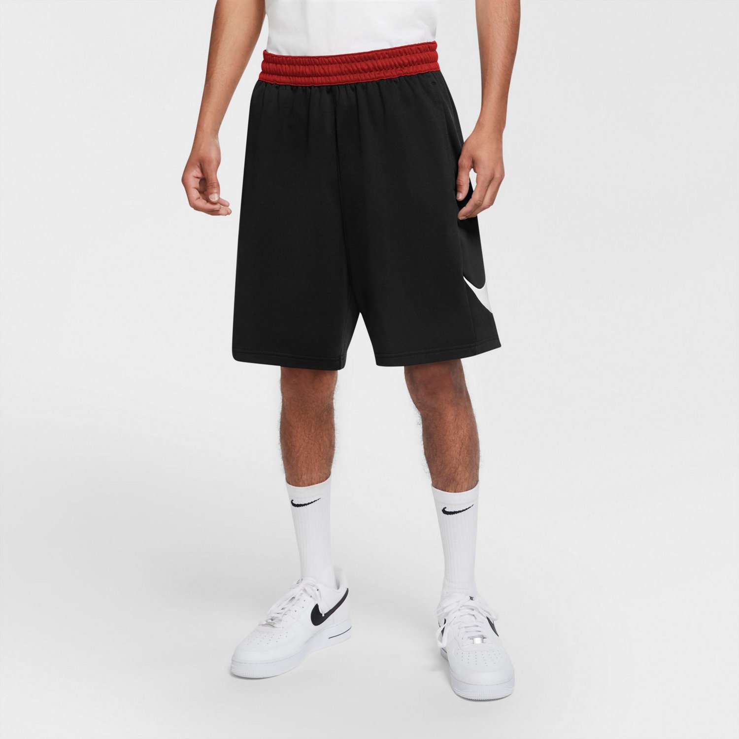 nike basketball shorts academy