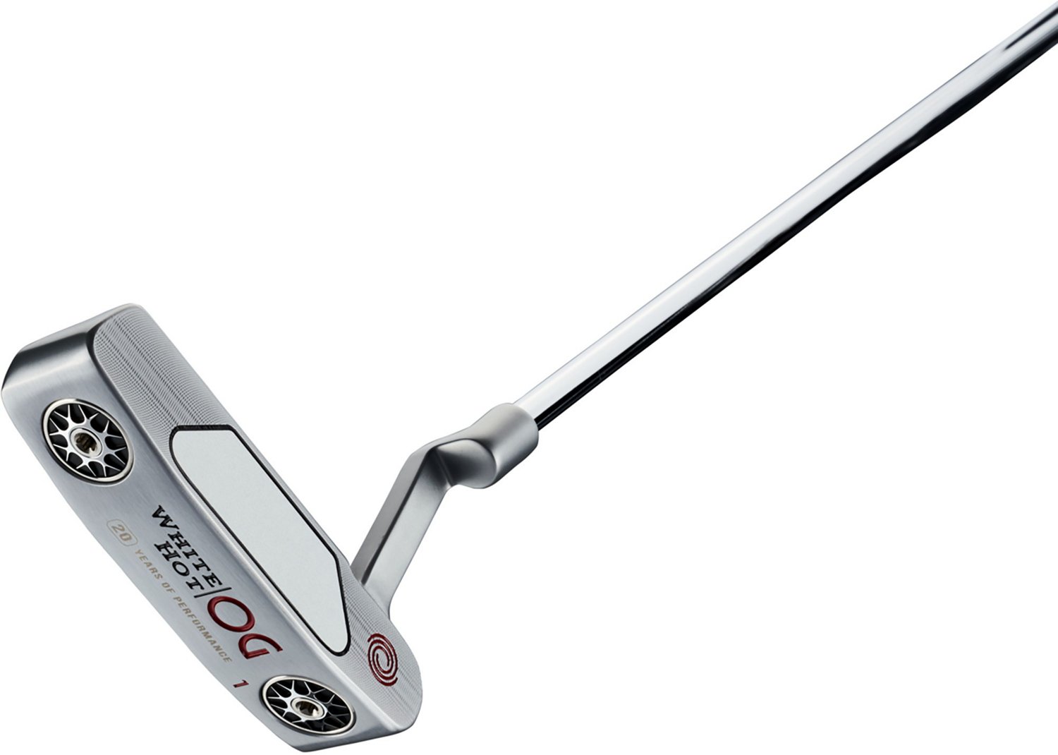 Odyssey DFX 1 CH Putter Academy