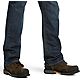 Ariat Men's Fire Resistant M4 Low Rise Boot Jean                                                                                 - view number 4 image