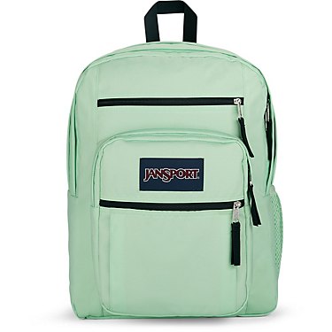 JanSport Big Student Backpack