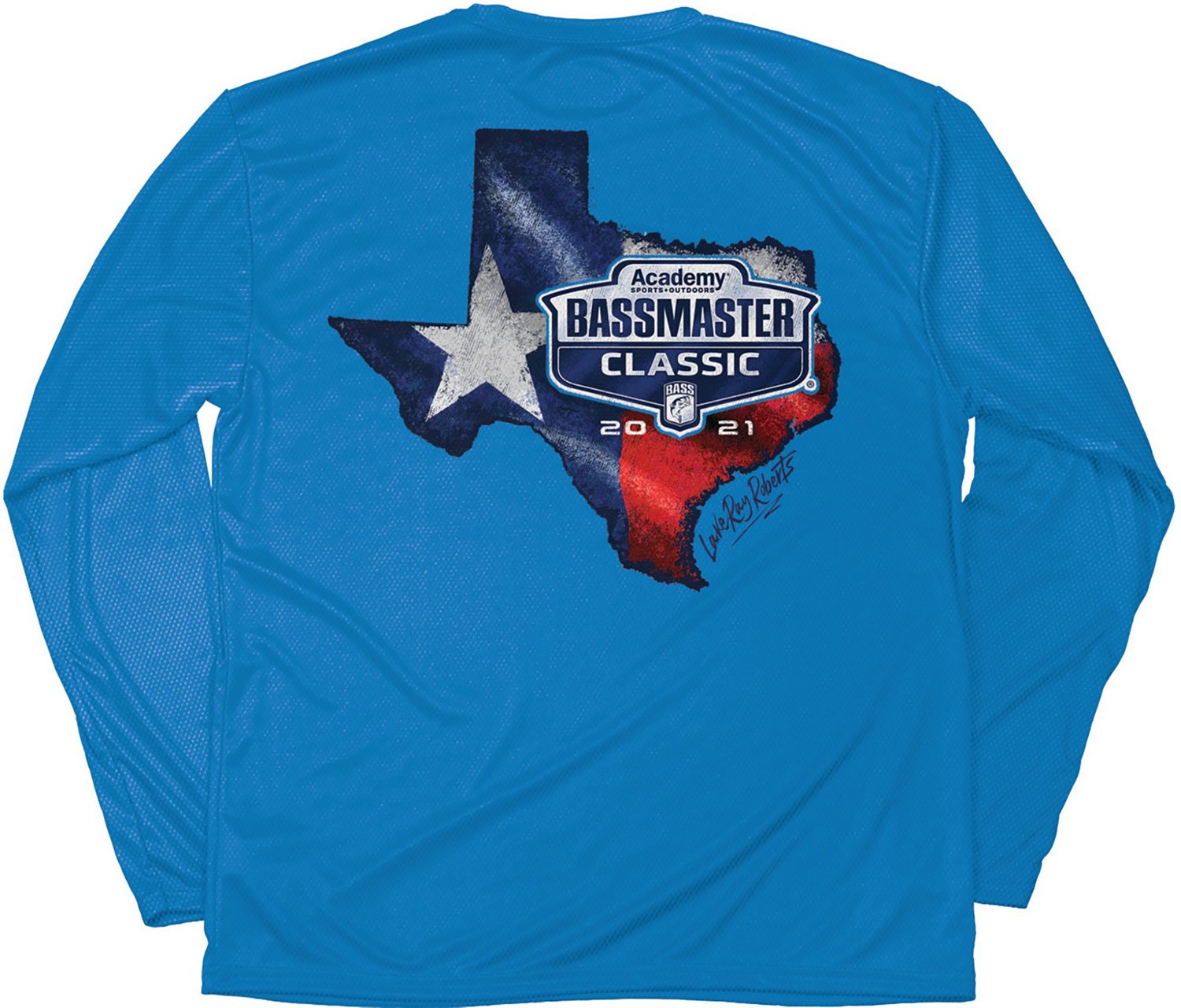 bassmaster shirt