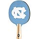 Victory Tailgate University of North Carolina Logo Design Table Tennis Paddle                                                    - view number 1 image