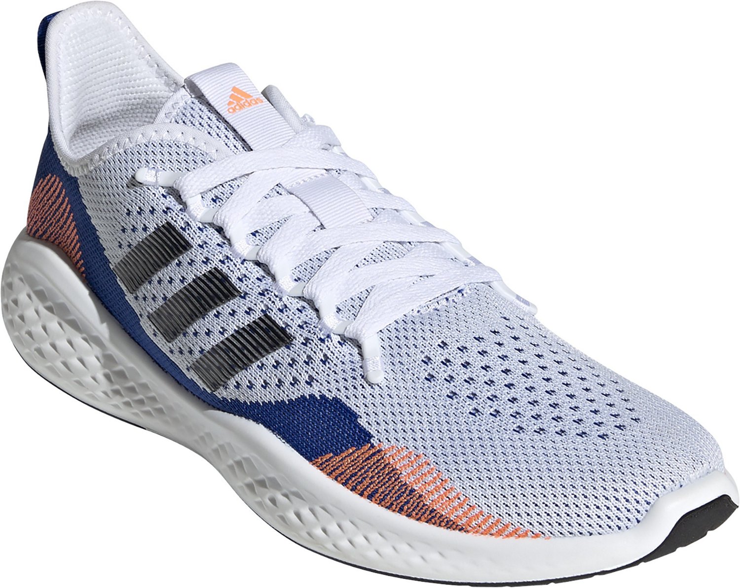 adidas men's uniflow m running shoe