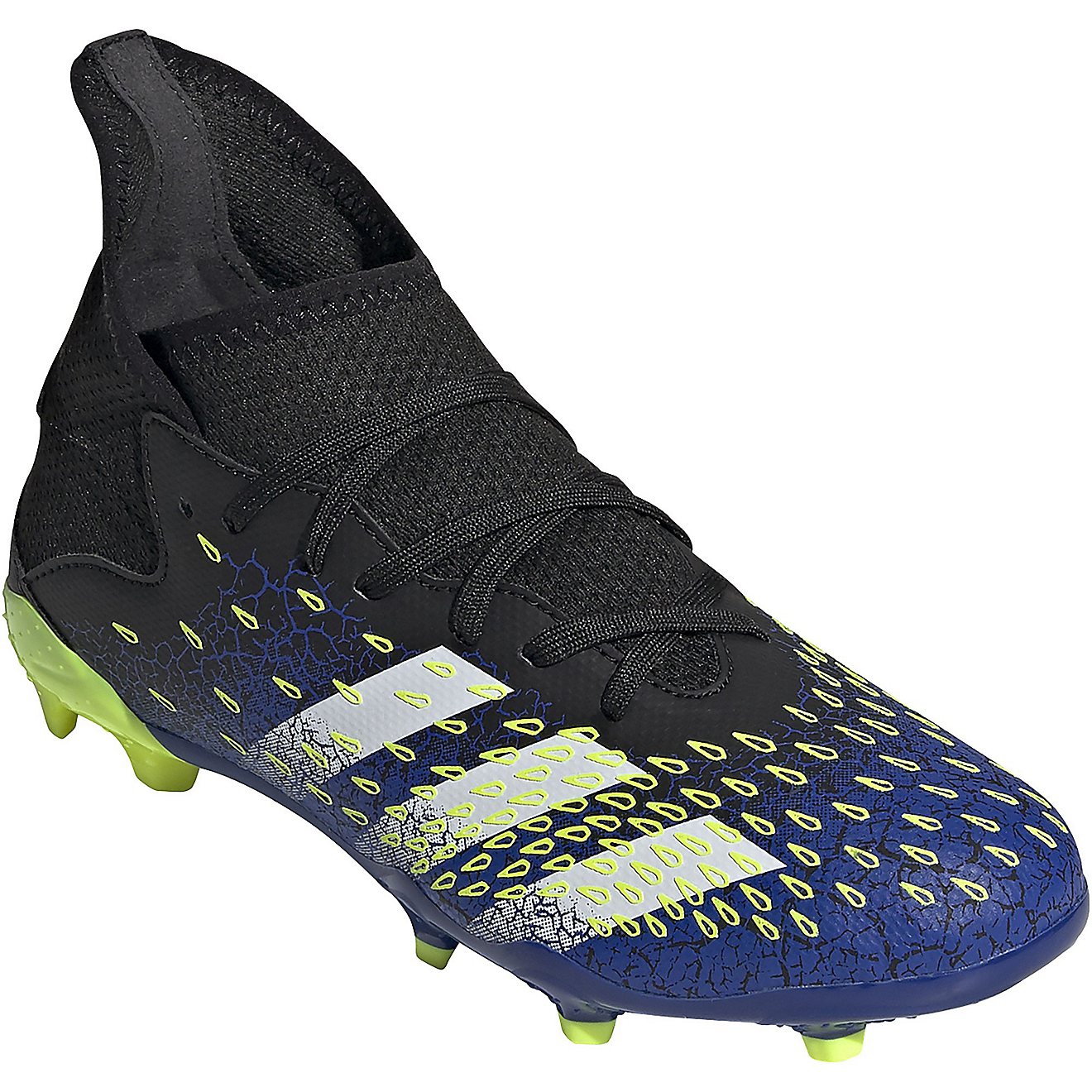 adidas Predator 20.3 Boys' Soccer Cleats                                                                                         - view number 8