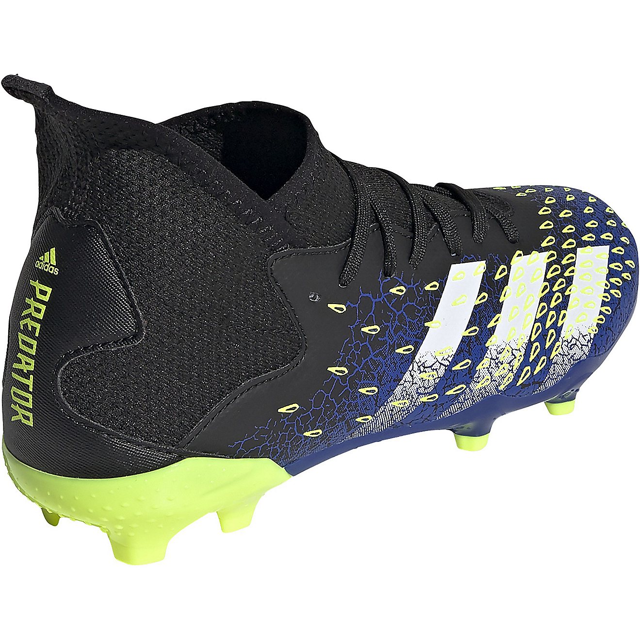 adidas Predator 20.3 Boys' Soccer Cleats                                                                                         - view number 9