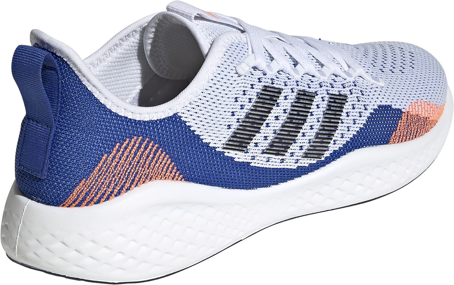 adidas Men's FluidFlow 2.0 Running Shoes | Academy