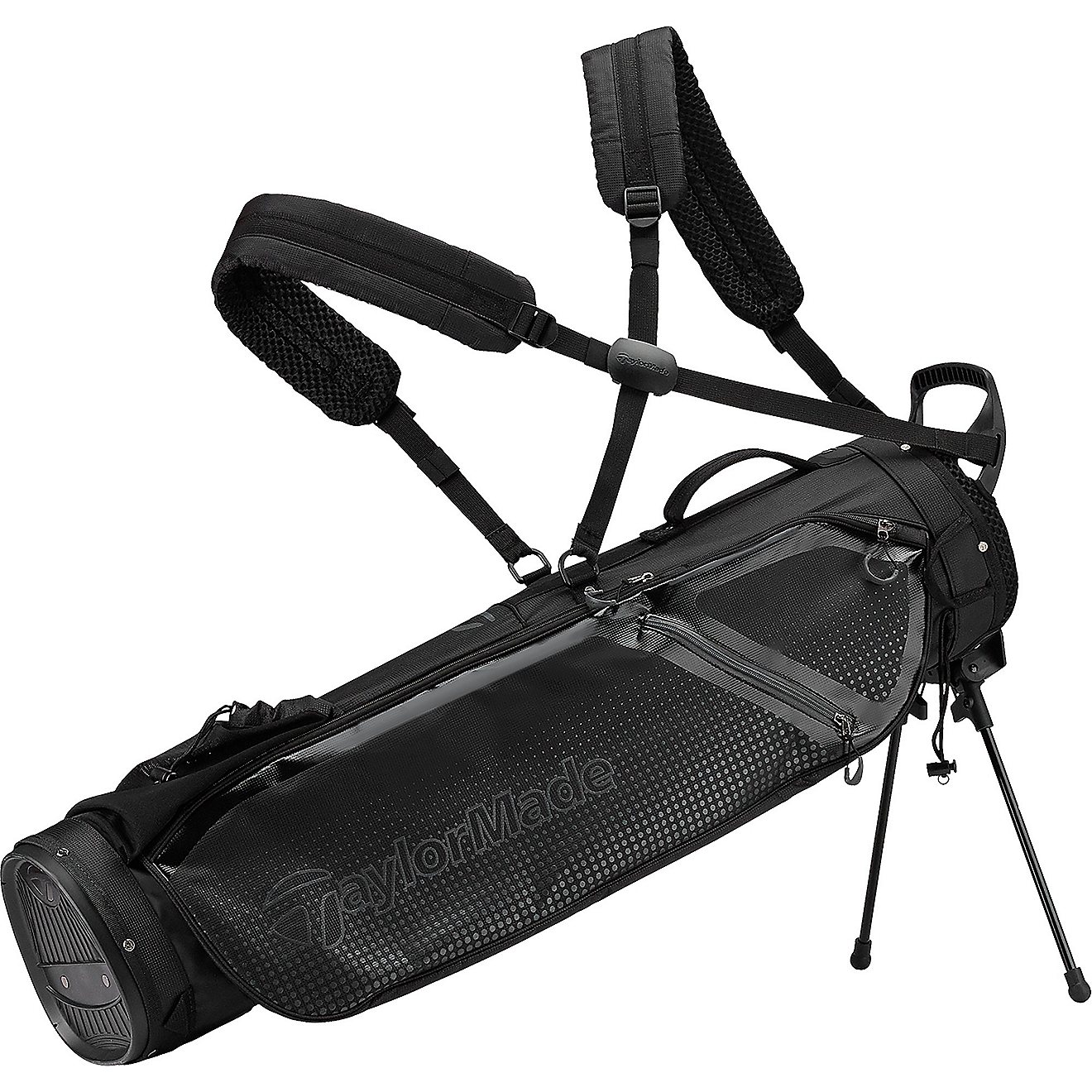 TaylorMade Quiver Stand Bag                                                                                                      - view number 1