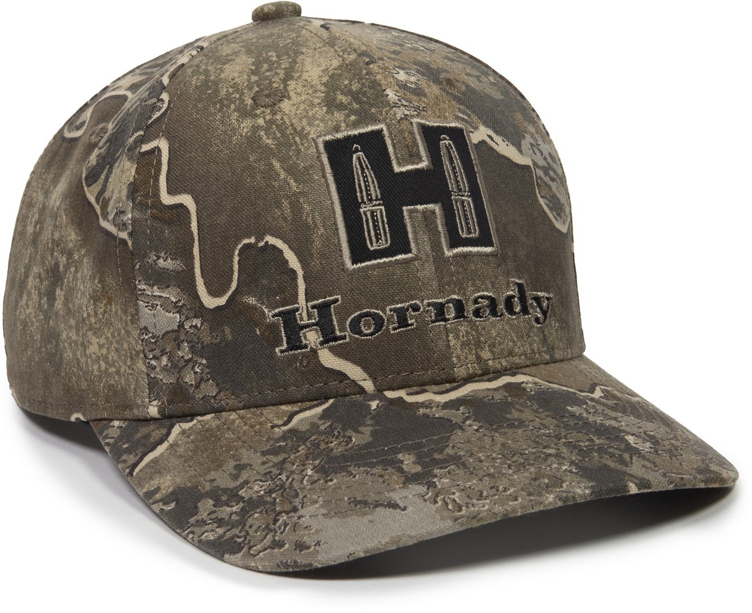 Outdoor Cap Men's Hornady Realtree Escape Cap | Academy