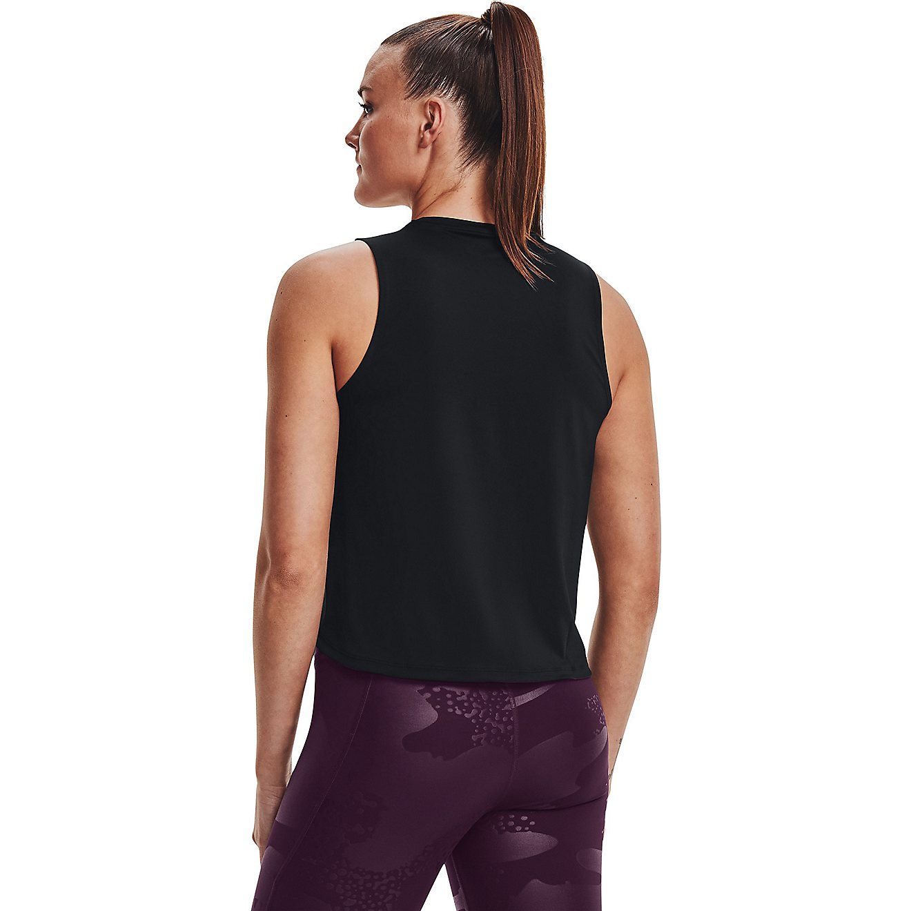 Under Armour Women's Rush Tank Top                                                                                               - view number 2