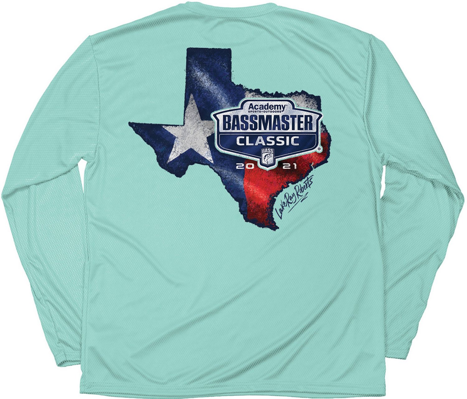 bassmaster shirt