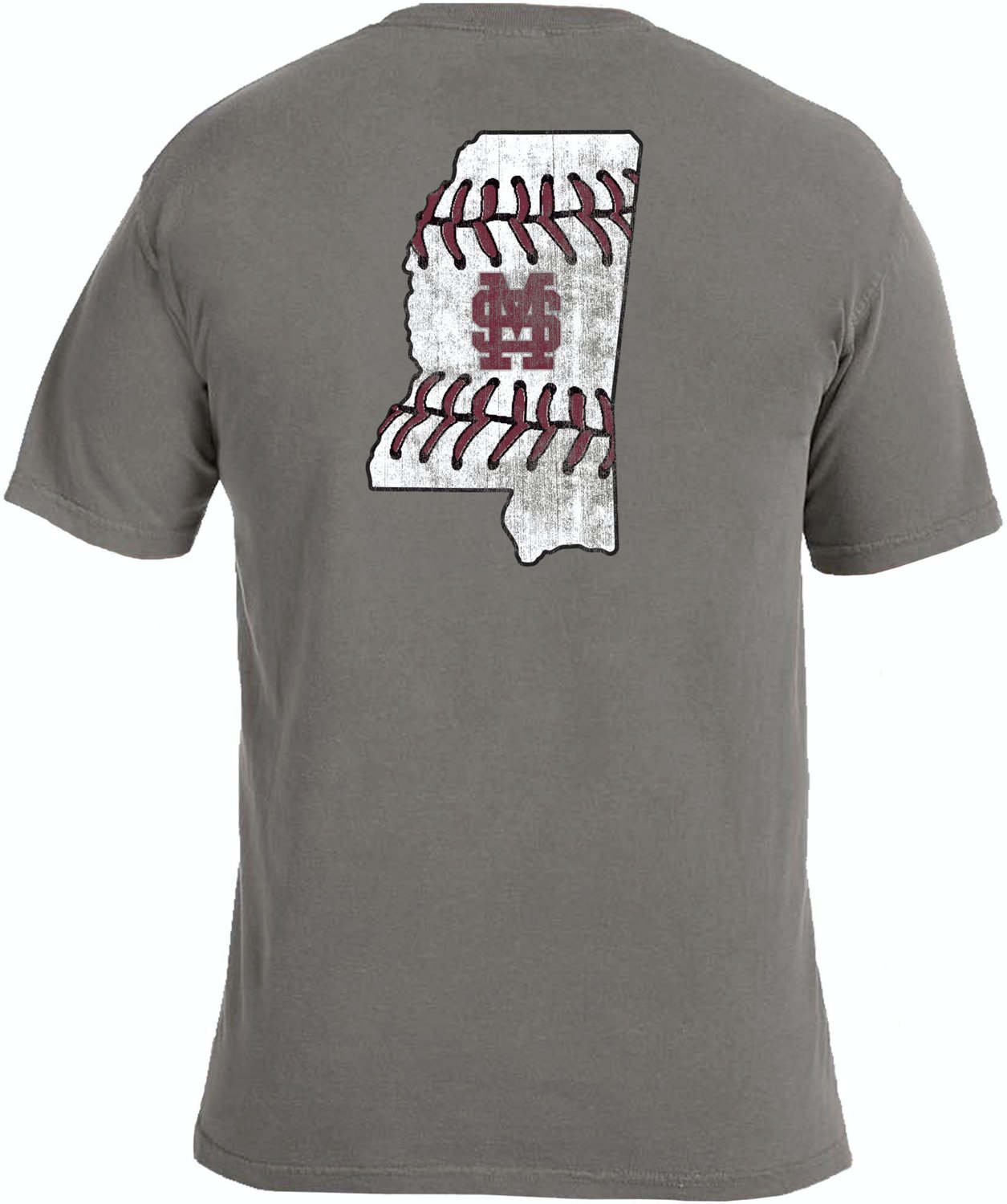 mississippi state pfg shirt