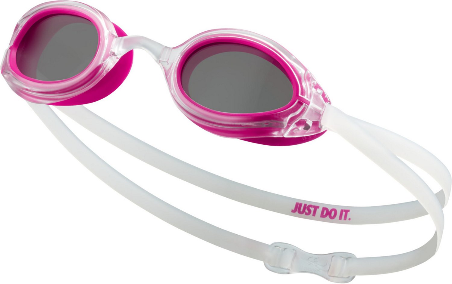 Nike Adults' Vapor Photochromic Swim Goggles Academy