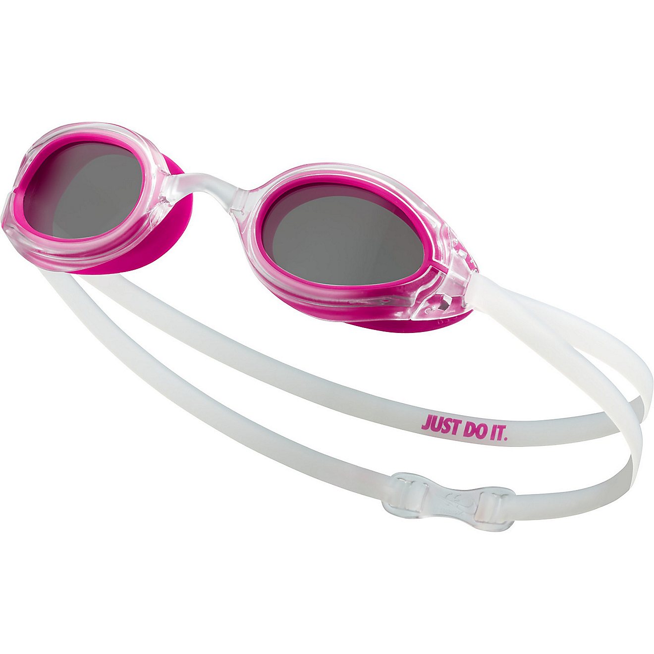 Nike Adults' Vapor Photochromic Swim Goggles                                                                                     - view number 2