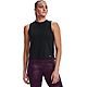 Under Armour Women's Rush Tank Top                                                                                               - view number 1 image