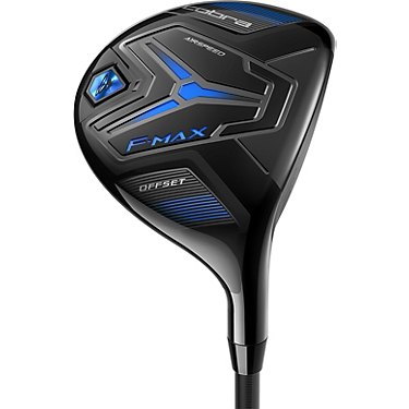 Cobra Golf Men's F-Max Airspeed Fairway Wood