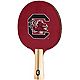 Victory Tailgate University of South Carolina Logo Design Table Tennis Paddle                                                    - view number 1 image