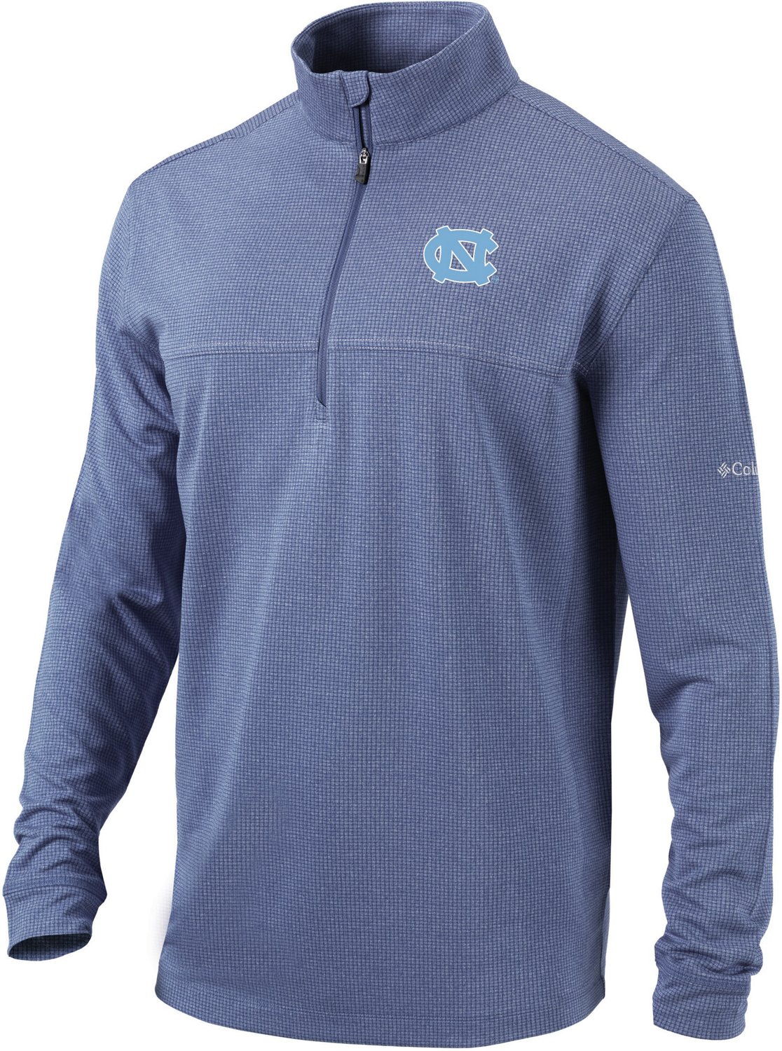 Columbia Sportswear Men's University of North Carolina OMNI-WICK Soar ...